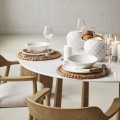 Miska Elegant Twist Riviera Maison  L