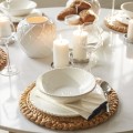 Miska Elegant Twist Riviera Maison  L