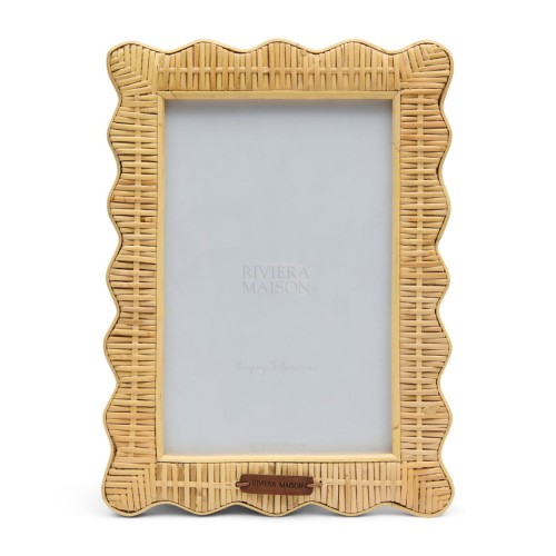 Ramka RR Wavy Riviera Maison 20x30