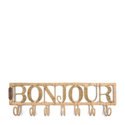 Wieszak RR Bonjour Riviera Maison  