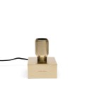Lampa Lobby Loft   Riviera Maison gold