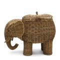 Dekoracja RR Elephant Basket Riviera Maison