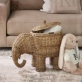 Dekoracja RR Elephant Basket Riviera Maison