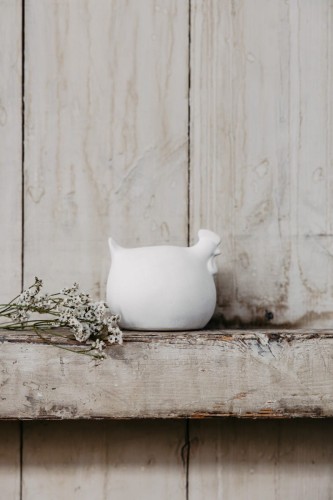 Ruth Small  Decoration Storefactory    