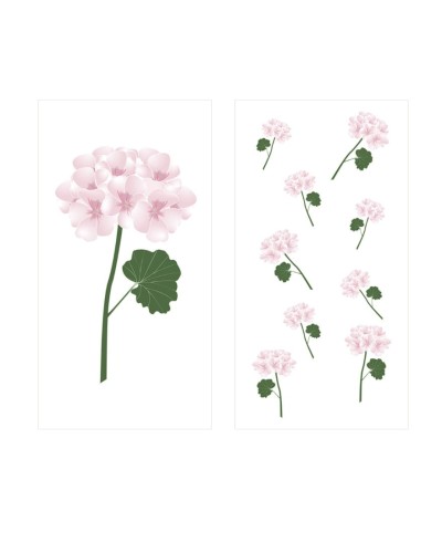 Zapałki Pelargon XL  Storefactory