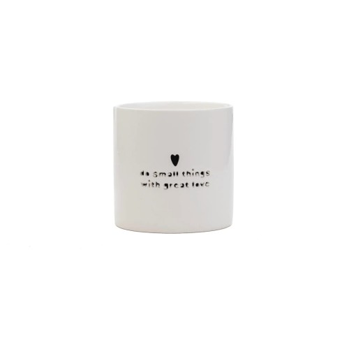 Świecznik Sögne do small things large