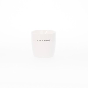 Kubek Sögne “… a cup of survival"