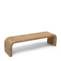 Ławka Santos Bench Riviera Maison