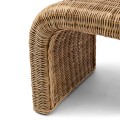 Ławka Santos Bench Riviera Maison