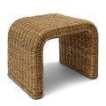 Puf Santos Stool Riviera Maison