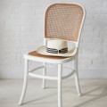 Krzesło Sant Miquel Dining Chair Riviera Maison  White