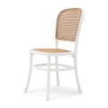 Krzesło Sant Miquel Dining Chair Riviera Maison  White