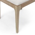 Krzesło Dining chair Corviglia, Natural Riviera Maison