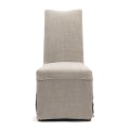 Krzesło  Dining Chair Monti, Fabulous Flax, Linnen  Riviera Maison