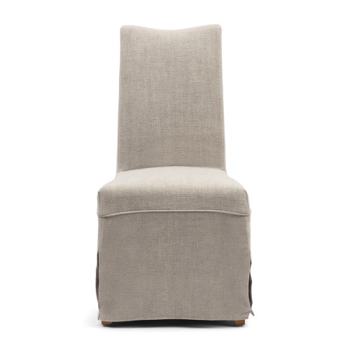 Krzesło  Dining Chair Monti, Fabulous Flax, Linnen  Riviera Maison   
