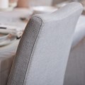 Krzesło  Dining Chair Monti, Fabulous Flax, Linnen  Riviera Maison