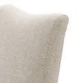Krzesło  Dining Chair Monti, Fabulous Flax, Linnen  Riviera Maison