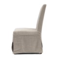 Krzesło  Dining Chair Monti, Fabulous Flax, Linnen  Riviera Maison