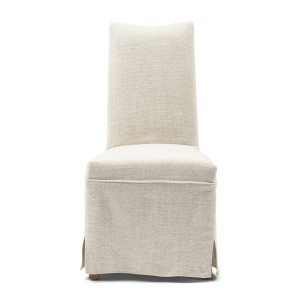 Krzesło Dining Chair Monti, Antique White   Riviera Maison    
