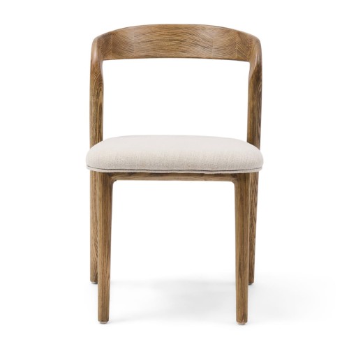 Krzesło Puglia Dining Chair Riviera Maison   