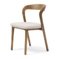 Krzesło Puglia Dining Chair Riviera Maison