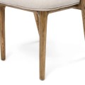 Krzesło Puglia Dining Chair Riviera Maison