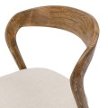 Krzesło Puglia Dining Chair Riviera Maison