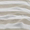 Zestaw pościeli   RM Striped Sand  Riviera Maison  140x200/220