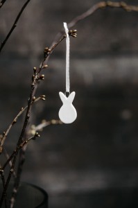 My - Hanging decoration Storefactory   