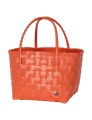 Torba na zakupy Paris Shopper  Handed By carrot orange S