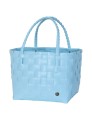 Torba na zakupy Paris Shopper  Handed By lagoon blue S