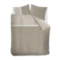 Zestaw pościeli RM Amsterdam Loft sand Riviera Maison 200x200/220