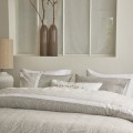 Zestaw pościeli RM Amsterdam Loft sand Riviera Maison 200x200/220