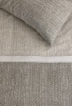 Zestaw pościeli RM Amsterdam Loft sand Riviera Maison 200x200/220