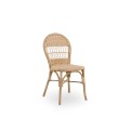 Krzesło Ofelia Exterior Chair Sika Design Natural