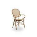 Krzesło Rossini Exterior Dining Armchair  Sika Design Antique
