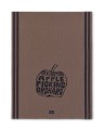 Ręcznik kuchenny Apple organic cotton kitchen towel  Lexington