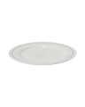 Talerz obiadowy Lexington porcelain dinner plate gift set (set of 4), white/blue   Lexington