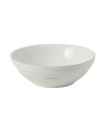 Miska Lexington porcelain small bowl gift set (set of 4), white/beige  Lexington