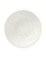 Miska Lexington porcelain small bowl gift set (set of 4), white/beige  Lexington