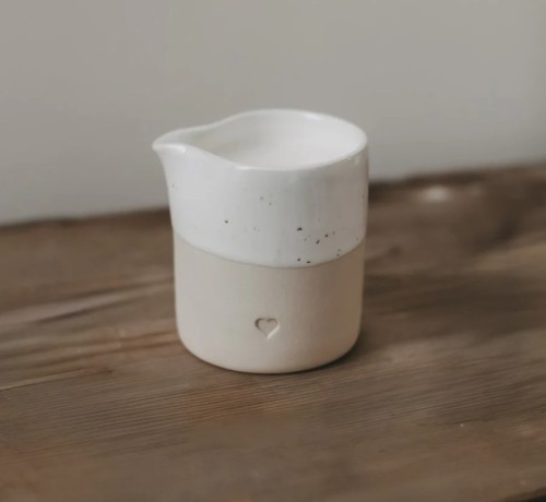 Mlecznik Herz Eulenschnitt