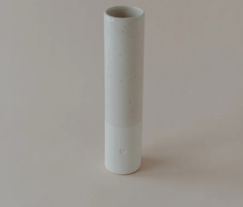 Wazonik Herz Duży Eulenschnitt XL