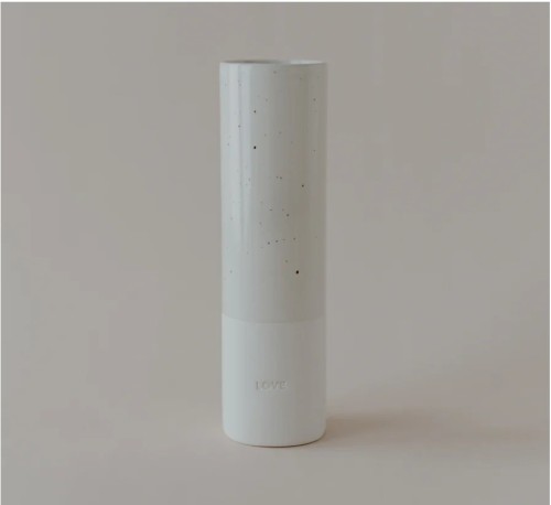 Wazonik Love Średni Eulenschnitt M 