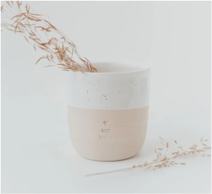 Kubek Me Time Eulenschnitt   