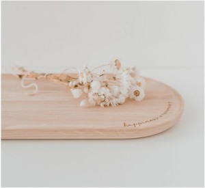 Taca Happiness 57cm Eulenschnitt