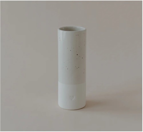 Wazonik Herz Mały Eulenschnitt S