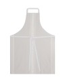 Fartuch kuchenny Icons cotton jacquard star apron  Lexington Beige/White