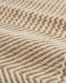 Dywan Lexington jute/wool blend rug Lexington