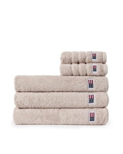 Ręcznik ICONS ORIGINAL TOWEL MOONBEAM 50x100  Lexington    