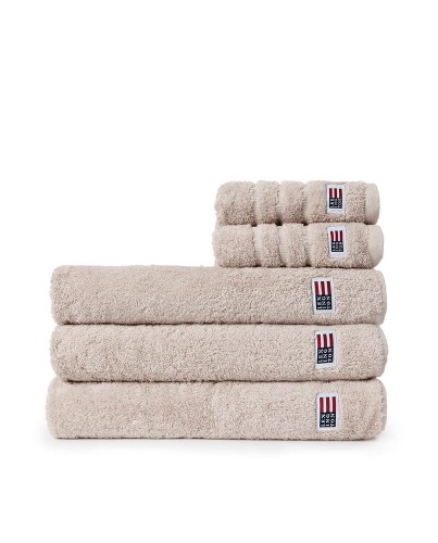 Ręcznik ICONS ORIGINAL TOWEL MOONBEAM 50x100  Lexington    
